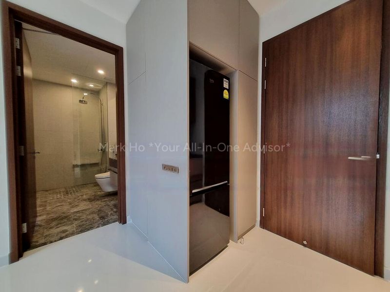 2 Bed Condo for Rent in  Holland Grove Road - Image 14